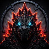 Kaiju Alpha Wiki logo